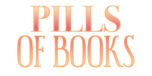 Pills of Books