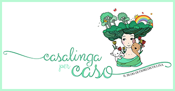 Casalinga per caso