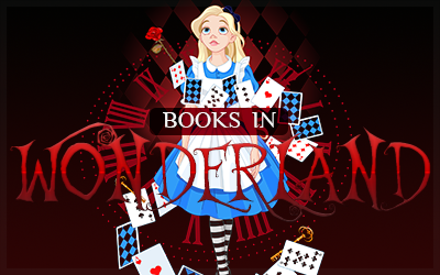 Books in Wonderland