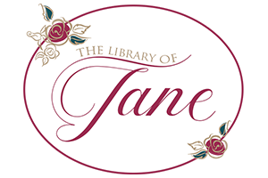 The Library Of Jane
